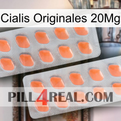 Original Cialis 20Mg 27